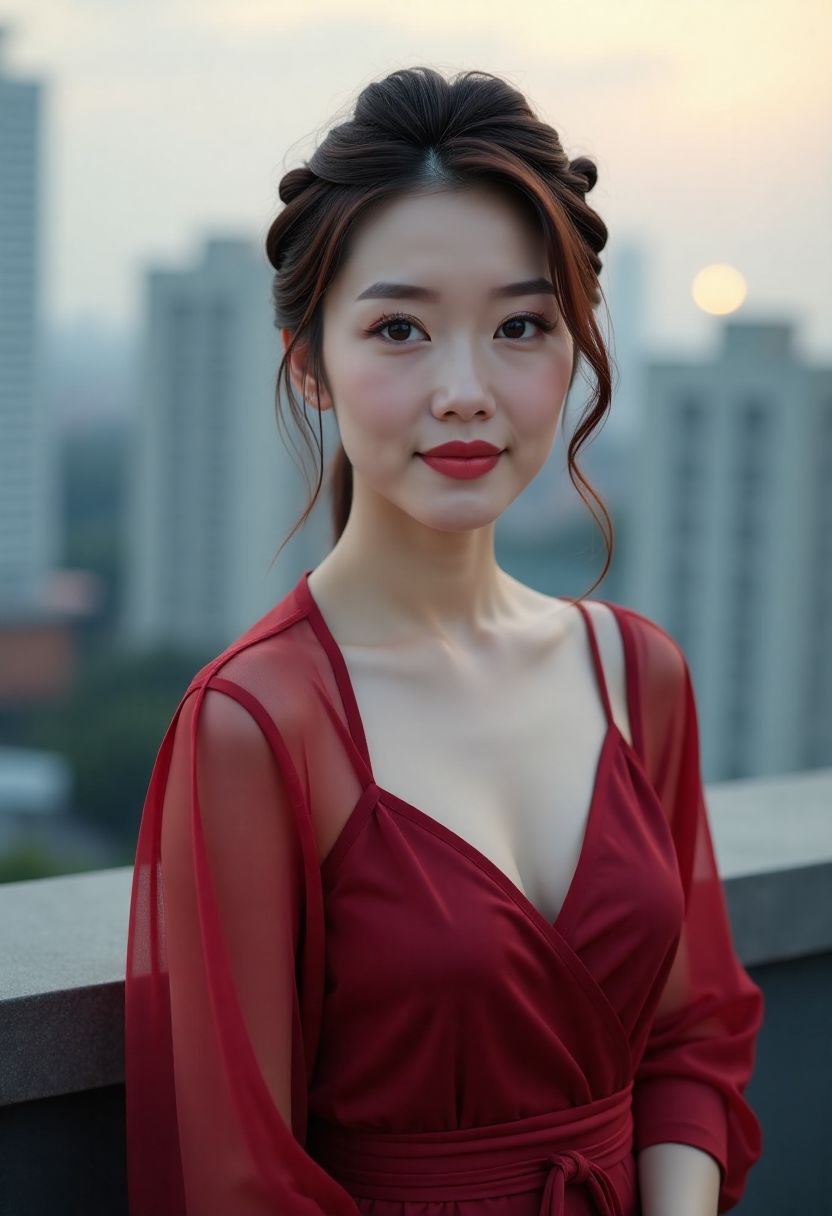 第16集：终章与甜蜜日常