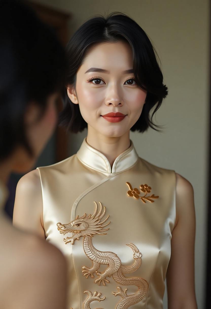 重返大学时短剧合集